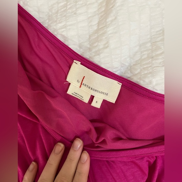 Anthropologie top, Small - Picture 2 of 3